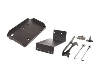 Dual Battery Tray Toyota Hilux